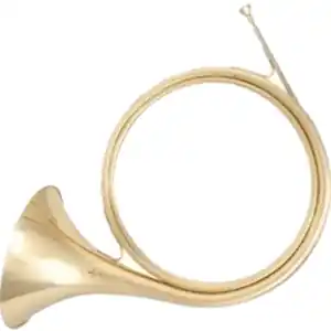 Bon Plan SML Paris FFH83 - Cor en Mib avec étui et embouchure