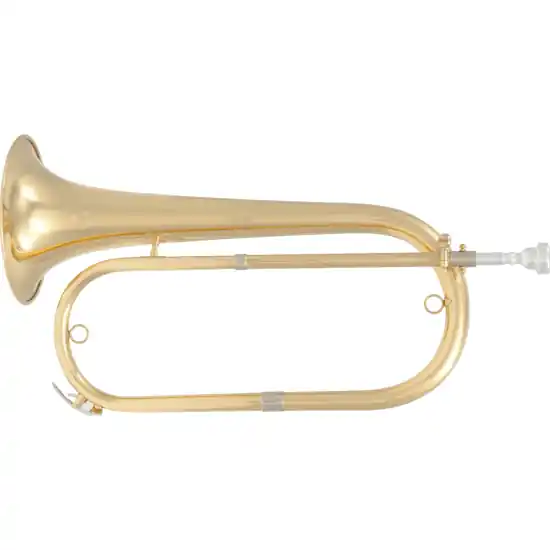 Top Vente SML Paris FCL90-L Clairon concerto sib verni avec étui