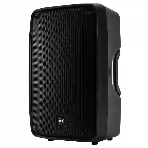 Expédition Rapide RCFHD 15-A MK5