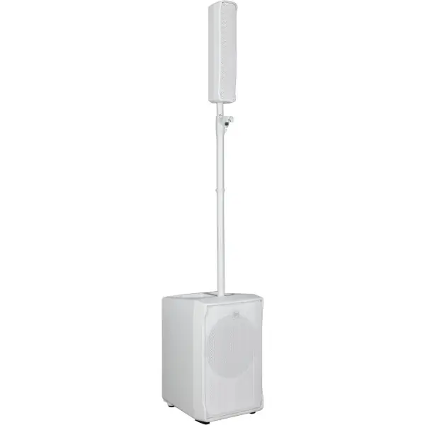 RCFEVOX J8 (BLANC) Acheter Direct