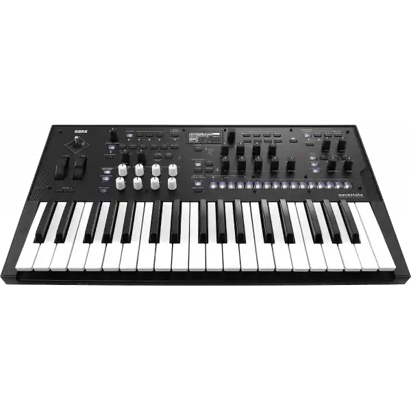Prix Cassé KorgWAVESTATE