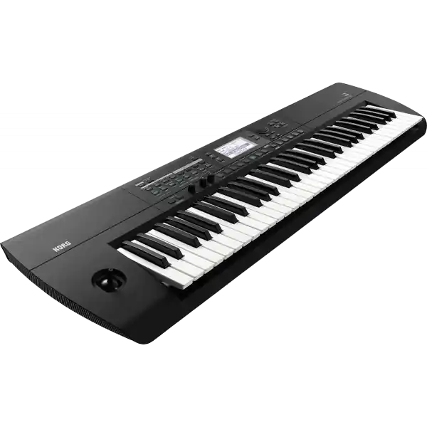 KorgI3 (Noir) Offre Limitée