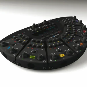 Super Prix Jamhub TOURBUS