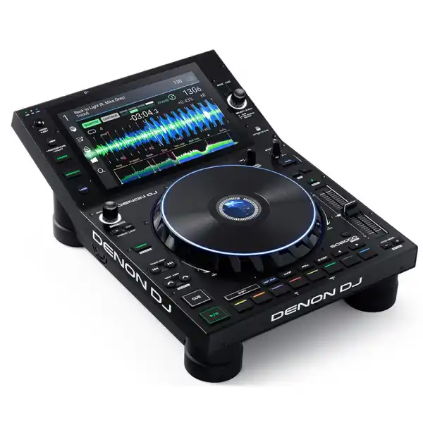 Pas Cher Denon DJSC6000 PRIME