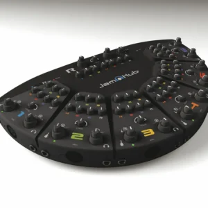 Meilleure Vente Jamhub GREENROOM