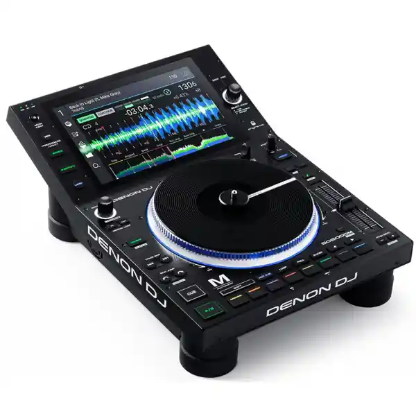 Denon DJSC6000M PRIME Solde