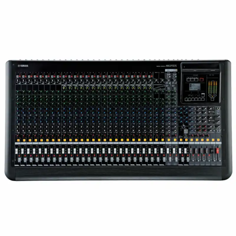 YAMAHA MGP32X Prix Choc