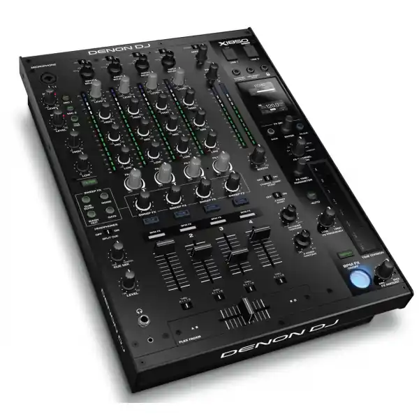 Achat Immédiat Denon DJX1850 PRIME
