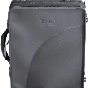 Bam Cases 3028SN Etui Trekking pour 2 clarinettes sib et la Marque