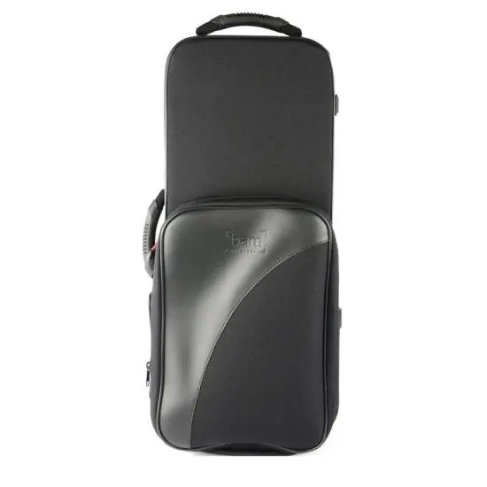 Bam Cases Trekking 3025S - Etui pour clarinette basse descendant au Mib Promotion
