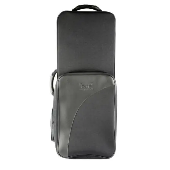 Bam Cases Trekking 3026SN - Etui pour clarinette basse descendant à l‘ut Solde