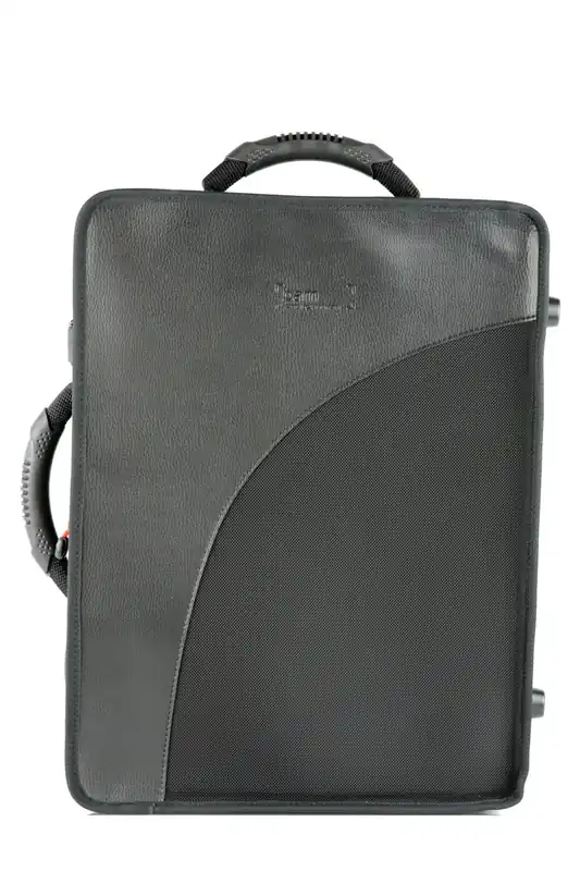 Bam Cases 3031S Etui Trekking pour hautbois et cor anglais Retour Gratuit