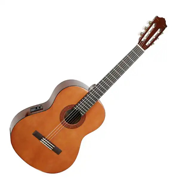 Acheter Direct Yamaha CX40 guitare electro-classique