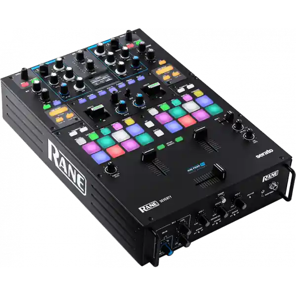 Produit De Marque Rane DJSEVENTY