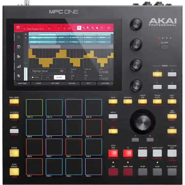 Meilleur Prix Akai ProfessionalMPC ONE