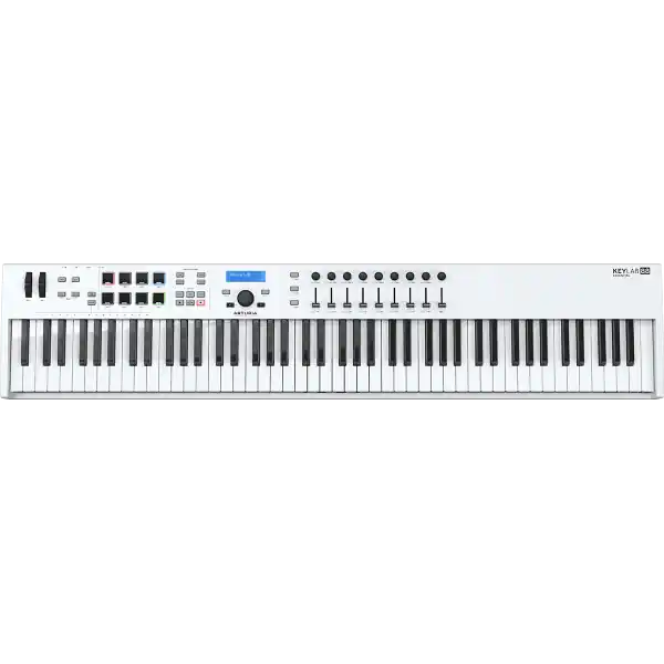 ArturiaKeylab Essential 88 Prix Choc
