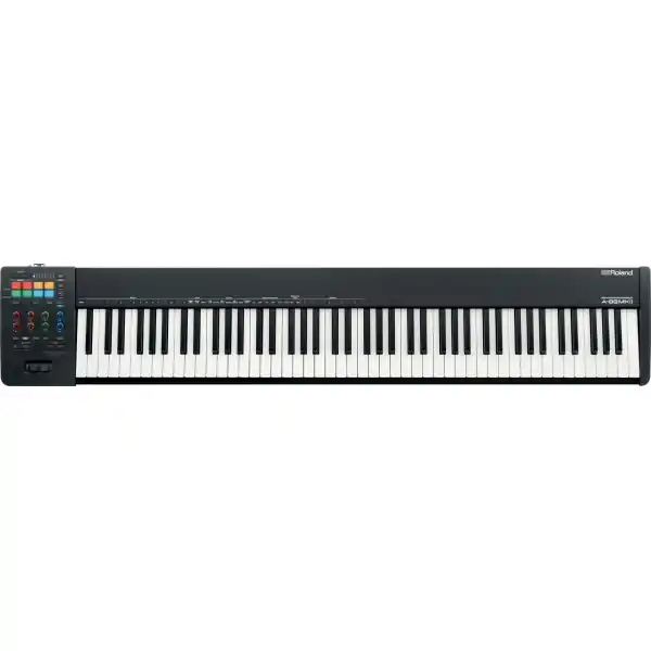 RolandA-88MKII Solde