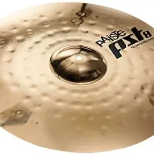 Paiste Cymbale Reflector medium crash 16‘‘ PST8 Bon Marché