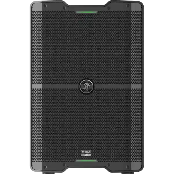 Must-Have MackieSRM 210 V CLASS