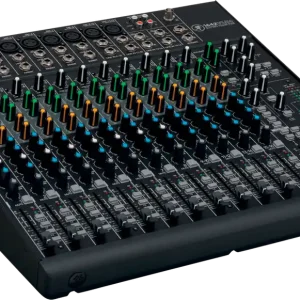 Mackie Console mixage Compacte 16 canaux SMK 1642VLZ4 Achetez Aujourd'hui