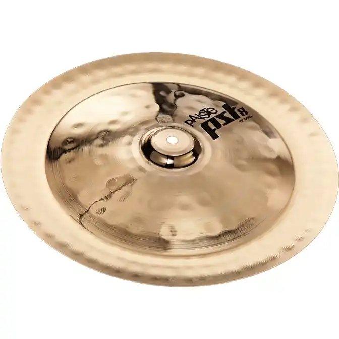 Nouveauté Paiste Cymbale Reflector China 16‘‘ PST8