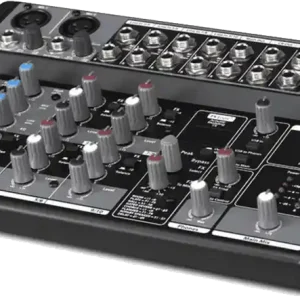 Acheter En Ligne Wharfedale Pro CONNECT1002FX-USB