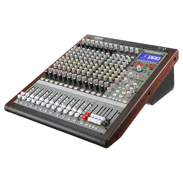 Produit De Marque KorgMW-1608