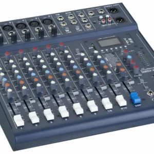 Studiomaster CLUB XS10 Remise