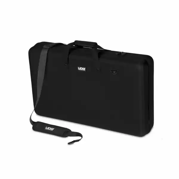 Prix Réduit UDGCreator Denon DJ Prime 4+ / 4 Hardcase Black - U8310BL