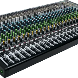 Mackie PROFXV3 - USB 30 canaux + effets Promotion Saisonnière