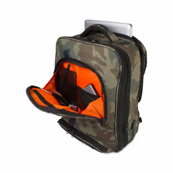 Expédié Aujourd'hui UDGUltimate Backpack Slim - U9108BC/OR - Matériel DJ