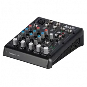 Alto Professional TRUEMIX500 5 CANAUX Commande En Gros