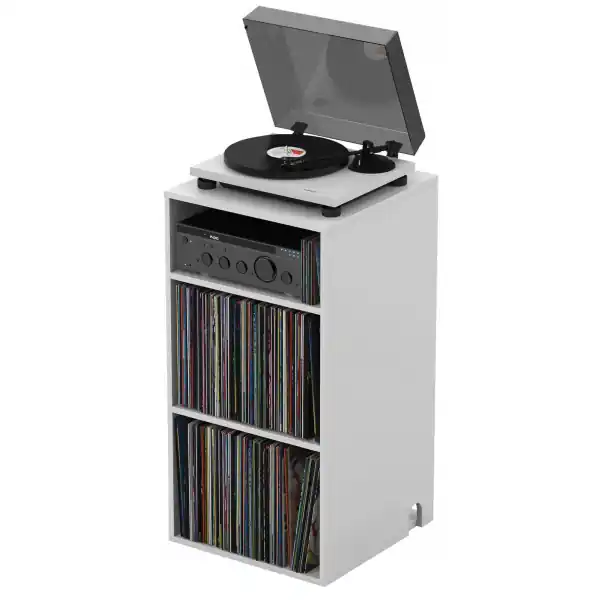Prix Choc Glorious DJMODULAR MIX RACK WHITE