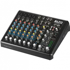 Alto Professional TRUEMIX800FX 8 CANAUX Commande En Gros
