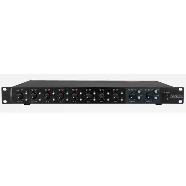 Audiophony PAMX82 Prix Bas
