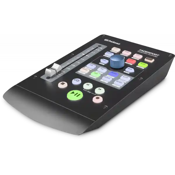 Commander Maintenant PresonusFADERPORT V2