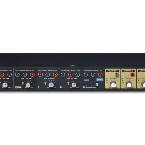 Petit Prix Tascam MZ-123BT Mixeur Muti zone BT