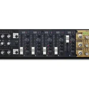Offre Exclusive Tascam MZ-223 Mixeur 3 Zones