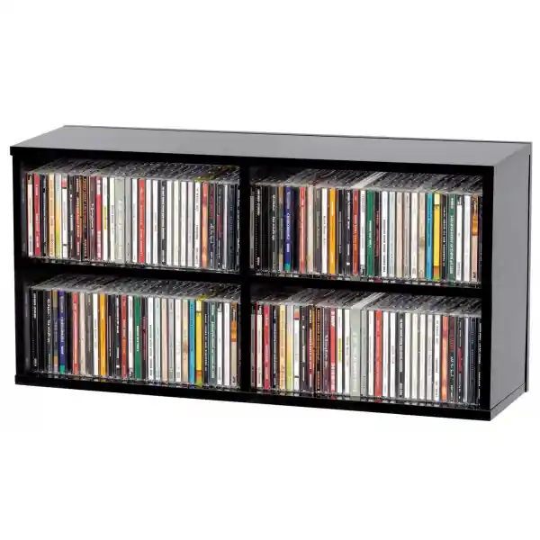 Glorious DJCD BOX 180 BLACK Haute Qualité