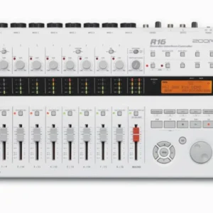 Zoom R16 Dernier Modèle
