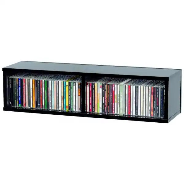 Bon Marché Glorious DJCD BOX 90 BLACK