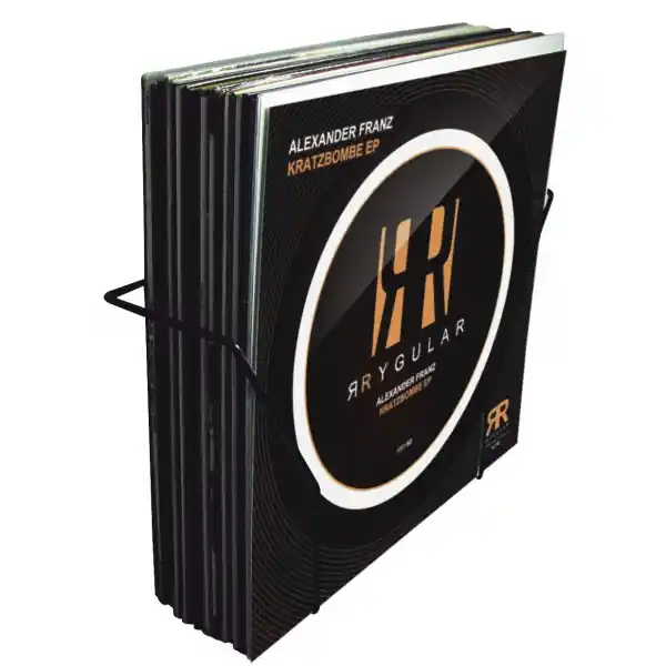 Petit Prix Glorious DJVINYL SET HOLDER SMART 40