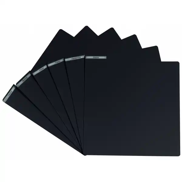 Usine Directe Glorious DJVINYL DIVIDER BLACK
