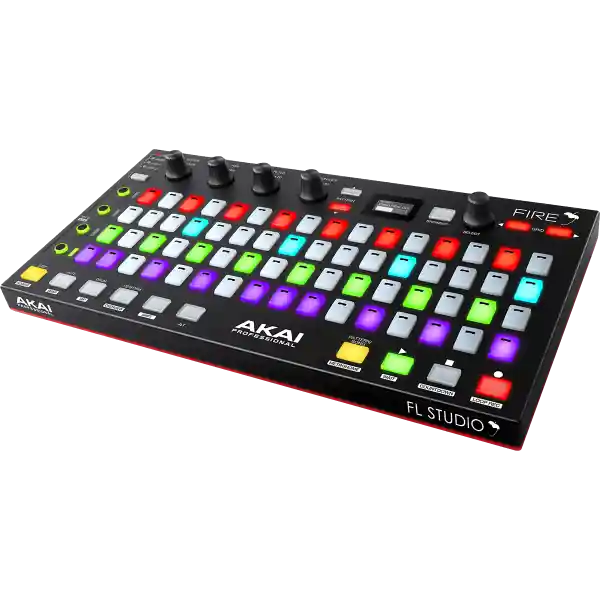 Bon Plan Akai ProfessionalFire NS