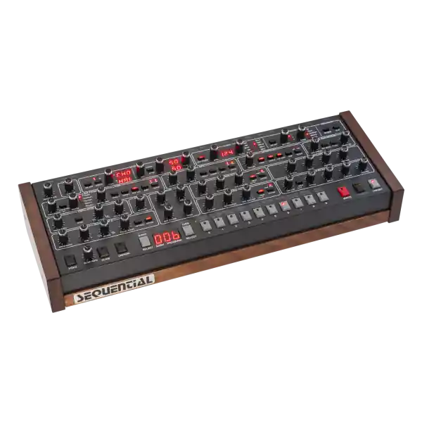 SequentialProphet 6 Module Pas Cher
