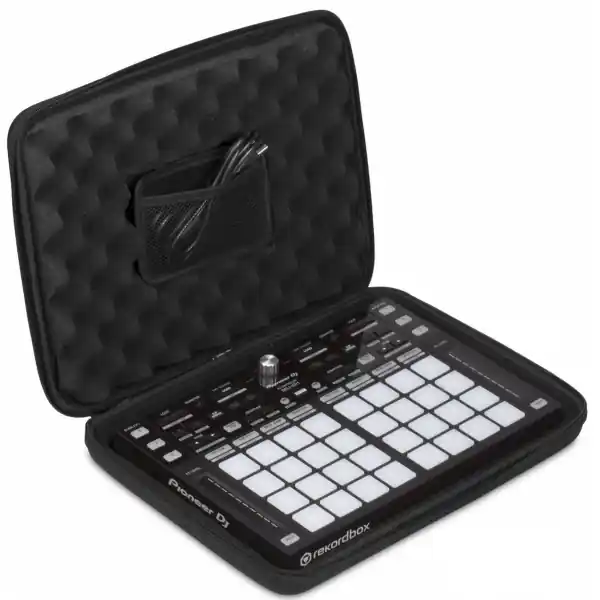 Satisfait Ou Remboursé UDGCreator Pioneer DDJ-XP2 / Reloop Buddy / Ready Hardcase Black - U8466BL