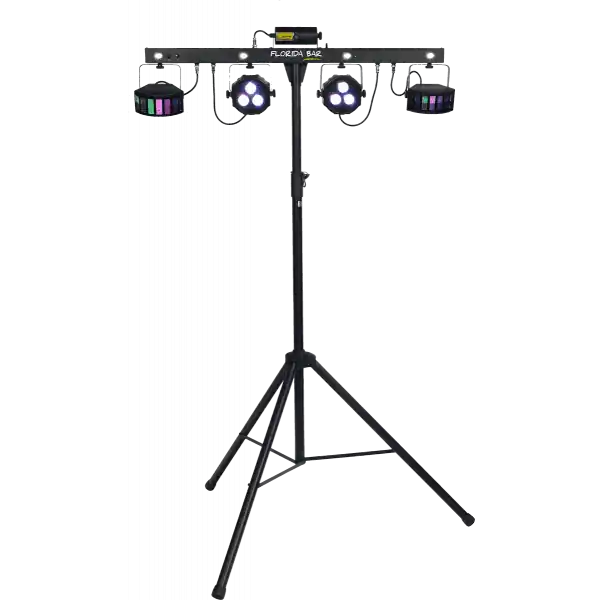 Algam LightingFLORIDA BAR Populaire