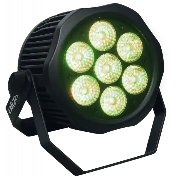 Must-Have Algam LightingIP PAR 712 HEX