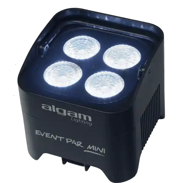 Marque Algam LightingEVENTPAR MINI
