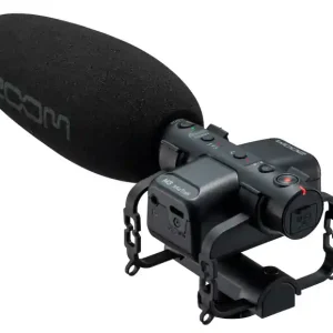 Quantité Limitée Zoom M3 MICTRAK - Enregistreur 2 canaux